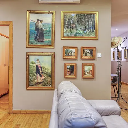 Lovely Spacious 3br In The Heart Of St'julians By 360 Estates