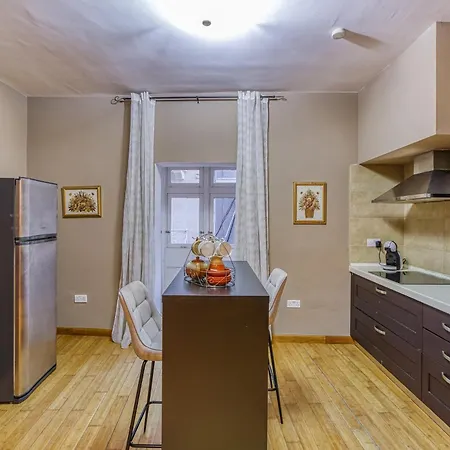 Lovely Spacious 3br In The Heart Of St'julians By 360 Estates דירה *