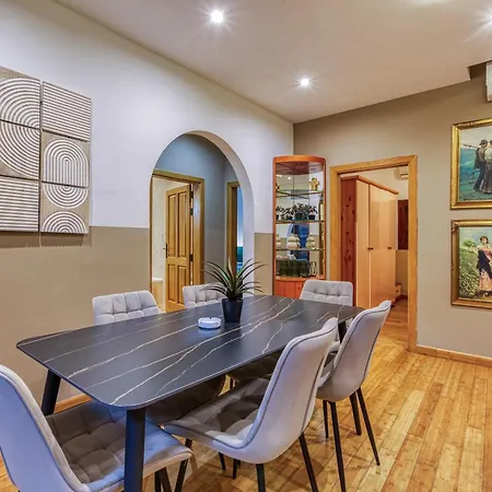 Lovely Spacious 3br In The Heart Of St'julians By 360 Estates