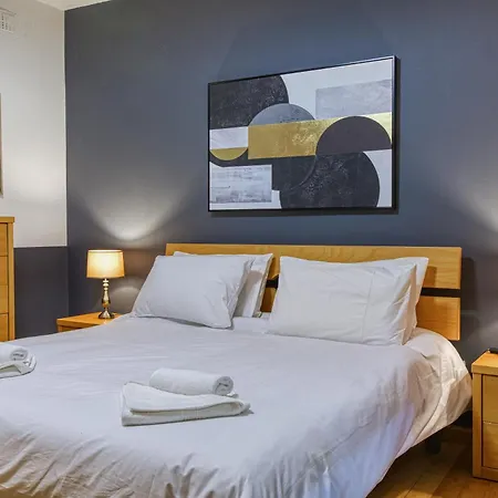 דירה Lovely Spacious 3br In The Heart Of St'julians By 360 Estates Saint Julian's