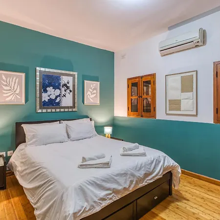 Lovely Spacious 3br In The Heart Of St'julians By 360 Estates דירה Saint Julian's