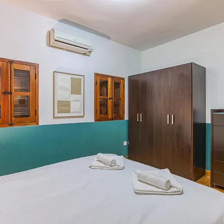 דירה Lovely Spacious 3br In The Heart Of St'julians By 360 Estates Saint Julian's