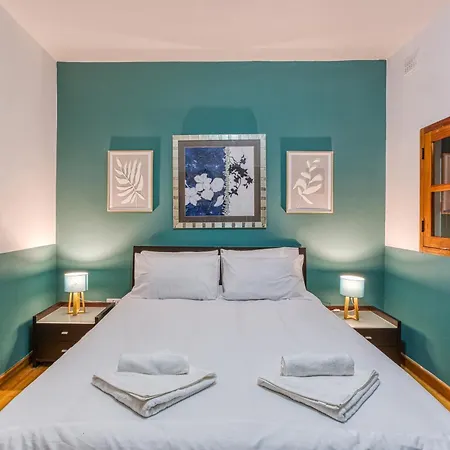 דירה Lovely Spacious 3br In The Heart Of St'julians By 360 Estates Saint Julian's