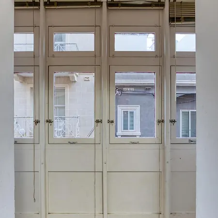 Lovely Spacious 3br In The Heart Of St'julians By 360 Estates דירה Saint Julian's