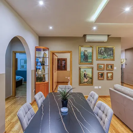 דירה Lovely Spacious 3br In The Heart Of St'julians By 360 Estates Saint Julian's