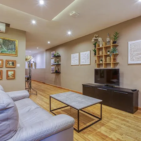 Lovely Spacious 3br In The Heart Of St'julians By 360 Estates *