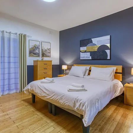 Lovely Spacious 3br In The Heart Of St'julians By 360 Estates *