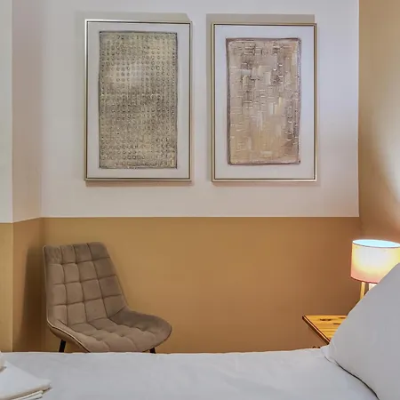 Lovely Spacious 3br In The Heart Of St'julians By 360 Estates * Saint Julian's