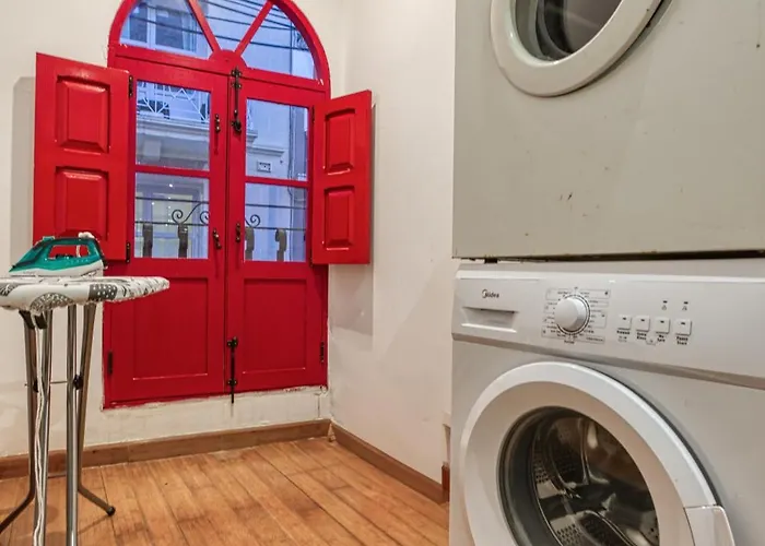 Lovely Spacious 3br In The Heart Of St'julians By 360 Estates アパート Saint Julian's