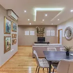Lovely Spacious 3br In The Heart Of St'julians By 360 Estates * Saint Julian's