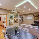 아파트 Lovely Spacious 3br In The Heart Of St'julians By 360 Estates