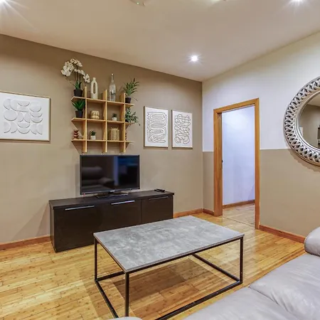 아파트 Lovely Spacious 3br In The Heart Of St'julians By 360 Estates Saint Julian's