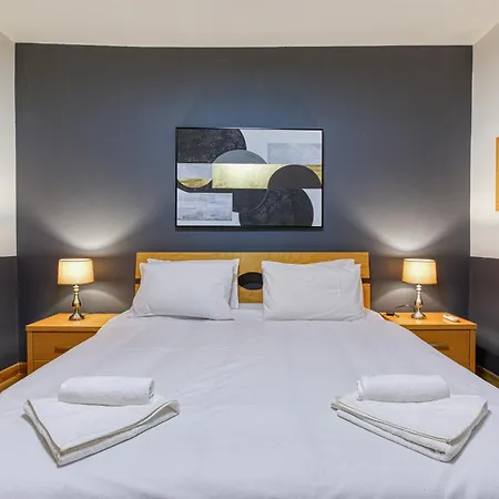 アパート Lovely Spacious 3br In The Heart Of St'julians By 360 Estates *