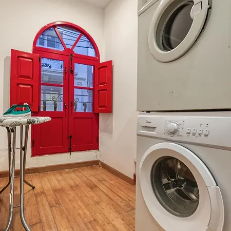 Lovely Spacious 3br In The Heart Of St'julians By 360 Estates アパート Saint Julian's