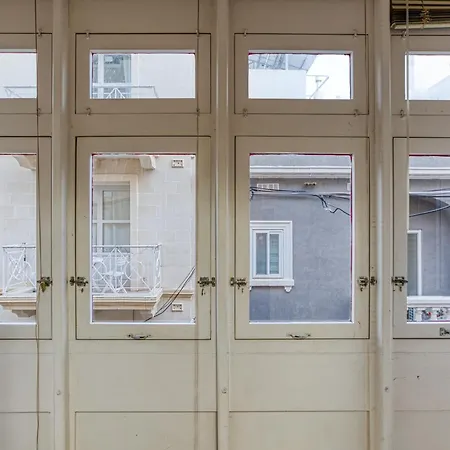 Lovely Spacious 3br In The Heart Of St'julians By 360 Estates