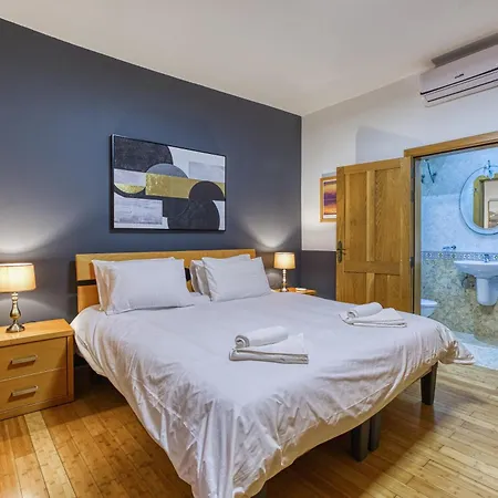 Lovely Spacious 3br In The Heart Of St'julians By 360 Estates *