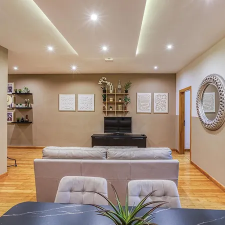 Lovely Spacious 3br In The Heart Of St'julians By 360 Estates * San Giuliano
