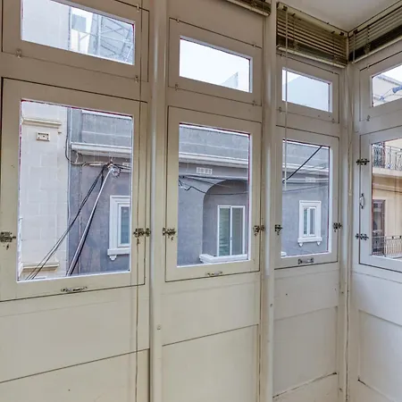 Lovely Spacious 3br In The Heart Of St'julians By 360 Estates Appartamento