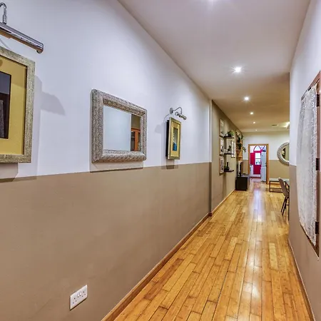 Lovely Spacious 3br In The Heart Of St'julians By 360 Estates 아파트 Saint Julian's