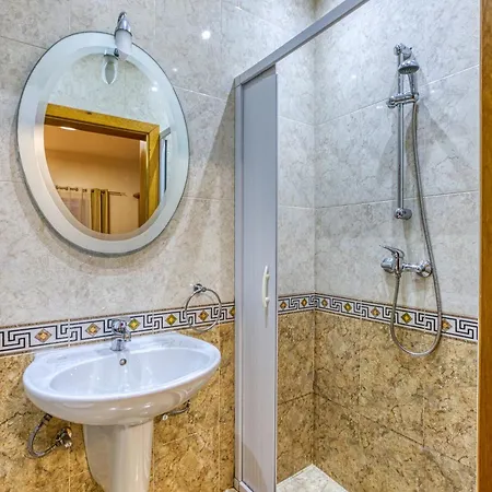 Appartement Lovely Spacious 3br In The Heart Of St'julians By 360 Estates San Ġiljan