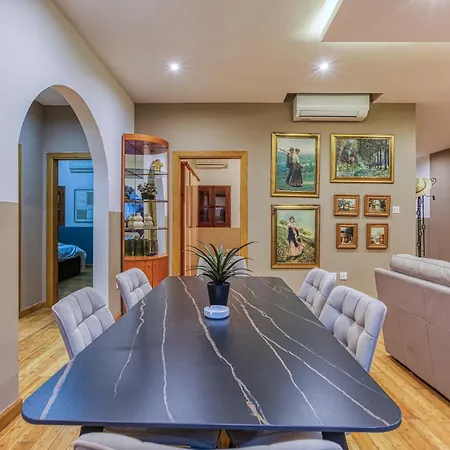 Lovely Spacious 3br In The Heart Of St'julians By 360 Estates