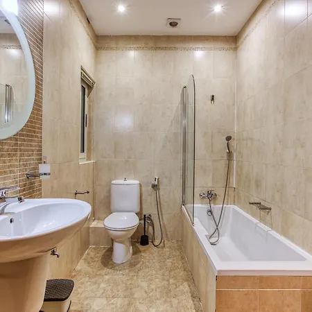 Lovely Spacious 3br In The Heart Of St'julians By 360 Estates Appartement *