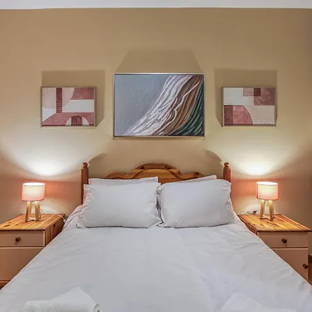 Lovely Spacious 3br In The Heart Of St'julians By 360 Estates * Saint Julian's