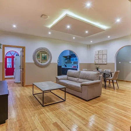 Lovely Spacious 3br In The Heart Of St'julians By 360 Estates Appartamento San Giuliano