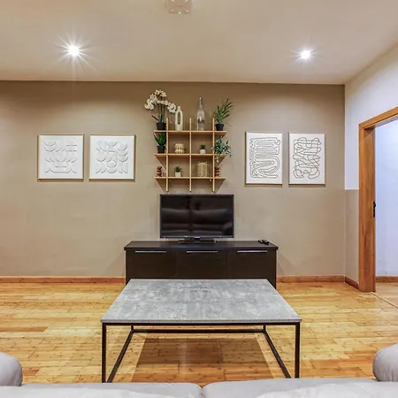 Lovely Spacious 3br In The Heart Of St'julians By 360 Estates Appartamento