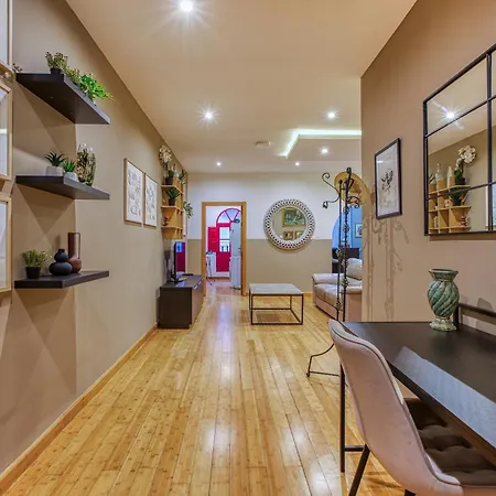 アパート Lovely Spacious 3br In The Heart Of St'julians By 360 Estates