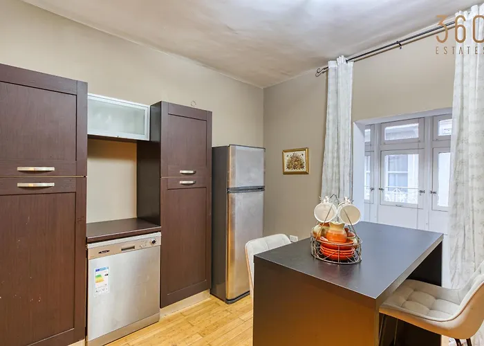 Lovely Spacious 3br In The Heart Of St'julians By 360 Estates 아파트 *