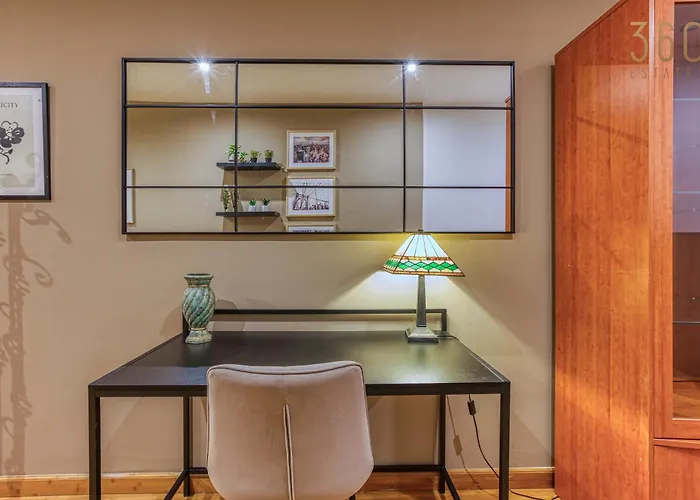 Lovely Spacious 3br In The Heart Of St'julians By 360 Estates 아파트 *