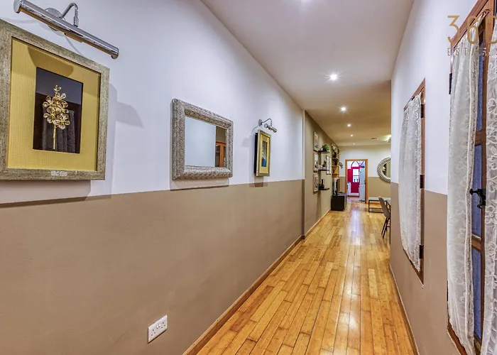 Lovely Spacious 3br In The Heart Of St'julians By 360 Estates 아파트 Saint Julian's