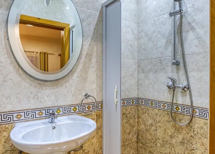 Διαμέρισμα Lovely Spacious 3br In The Heart Of St'julians By 360 Estates Saint Julian's