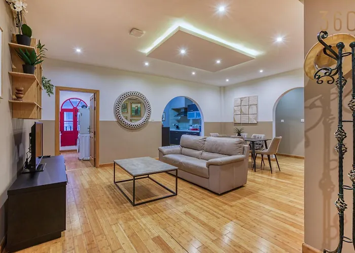 Lovely Spacious 3br In The Heart Of St'julians By 360 Estates Διαμέρισμα Saint Julian's